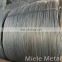 High Strength Ms Galvanized Q235 Wire Rod Factory Price