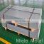 Prime hot dipped galvanized steel sheet with secondary quality