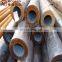 2 Inch Schedule 40 Astm A519 Aisi 4130 Alloy Seamless Steel Pipe