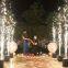 （Nj-Spark） Stage Lighting DMX Spark Machine