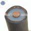 500kcmil 15KV 100% TR-XLPE Copper tape shield LLDPE Sheathed Power Cable with UL listed