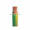 2.5mm 4mm 6mm 10mm16mm 25mm copper pvc electric power earth cable