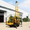 mobile diamond core hydraulic drilling rig for sale in japan