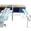uPVC Bending Machine
