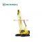 new 100t mini lifting telescopic boom crawler crane XGC100
