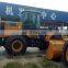 official 5Ton articulating loader rc construction equipment ZL50GV