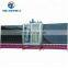 High quality vertical glass washer dryer with good washing and drying effect