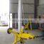 vacuum glass lifter for insulating glass machine in factory