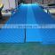 7LYQ Shandong SevenLift portable hydraulic plastic electric container unloading truck equipment ramp