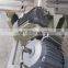 Plastic UPVC Colour Window Glazing Bead Saw For Sale