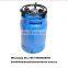 JG 10kg Cooking Gas Cylinder with Burner