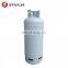 empty cooking gas cylinder 50kg lpg cylinder filling scales