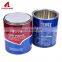 Factory direct supplier paint bucket sizes manufacturer