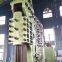 8 tons C type of hydraulic forging hammer for open die forging