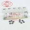 ORLTL 50 Pcs Common Rail Injector Adjustment Shims B41 Fuel Injector Adjustment Standard Sealing Washer Size 1.11mm-1.20mm
