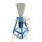 2018 Most Popular 4kw/7.5KW High Efficiency  Foam Shredder for Waste Sponge