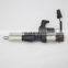 For DENSO  High Quality Common Rail Diesel Fuel Injector 095000-0612 095000 0612 0950000612