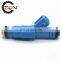 New Fuel Injector 0280155761 for  Volks-wagen Jetta 5V 06A906031B