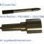L087PBD,L097PBD,L121PBD Delphi common rail nozzle