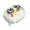 Personalized Cartoon Animal Cat/Panda Mini Coin Purse Lady Clutch Coin Bag Silicone Wallet