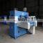 100T plastic storage box hydraulic cutting machine