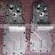 ISDe ISBe motor diesel engine parts Lub Oil Cooler Cover 3284170