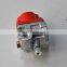 Diesel engine fuel pump shut-off Valve 3035342 Solenoid valve