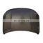 Steel Engine Hood Bonnet Engine Cover For COMPASS 2017-