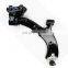 A-arm Control Arm Lower Arm Left 51360-SWA-A01 51360-SWN-H00 For CRV RE2 RE4 2007-2011 HAVAL H6