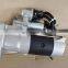 Genuine engine spare parts starting motor 4974389 4319129