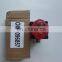 diesel engine parts fuel shutoff solenoid valve  3096857 for NTA855 engine