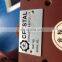 GM04 TM04 TM04I Travel motor assy KC-1077 final drive with gearbox