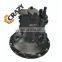 Brand New PC60-7 Hydraulic Pump 708-1W-00131 708-1W-00111, Excavator Spare Parts, PC60-7 Main Pump