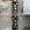 6D17 crankshaft