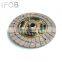 IFOB Spare Parts Clutch Disc For COROLLA AZE141 31250-33041