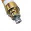 Fuel Shutdown Stop Solenoid 155-4652 8C-3663 125-5772 155-4651 Fit C A T Excavator E320B E325B E325C E325CL 2