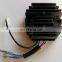 New Voltage Regulator Rectifier 15372-64602 12V for Kubota Tractor B4200 B5100E