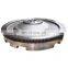 10 pc1 10pe1 10pd1 flywheel assembly 1-12331258-0 1123312580 Truck Flywheel Assy for ISUZU