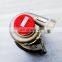 Industrial turbo parts L10 LTA10 HX50 marine engine turbocharger 3531772 3531773 3525743 3525744 3803570