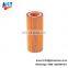 European truck auto spare parts oem 1397765 oil filter element for diesel fuel filter cartridge