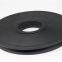 CNC machining cast nylon plastic machining gear,sheave,pulley parts