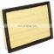 Auto Engine Parts Air Filter 17801-38010 17801-0V020 17801-0V030 17801-38011 for Camry RAV4