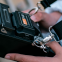 Handheld FTTH Fiber Fusion Splicer X600