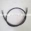 Diesel Engine parts K38 KTA38 flexible hose 3634473