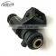 Manufacturer 0280156171 Genuine Injector For Nissan Frontier 03L130277B