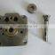 Diesel fuel pump parts head rotor 146400-2220 for Mitsubishi 4D55 4D55 RH 4CYL