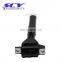 Car Head Lamp Washer Nozzle Suitable for HONDA 76880T0AS01 76880-T0A-S01