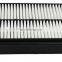auto car air filter element 17801-35020 for auto car engine intake hepa air filter element factory manufacturer