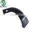 farm tractor implements parts cultivator forging rotary tiller blade