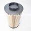 Excavator parts diesel fuel filters element FF5858